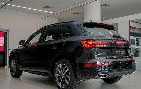 Audi Q5, 2024 год, 8 969 900 рублей, 4 фотография