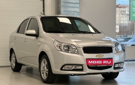 Chevrolet Nexia, 2021 год, 1 100 000 рублей, 3 фотография