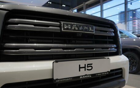 Haval H5, 2024 год, 3 999 000 рублей, 7 фотография