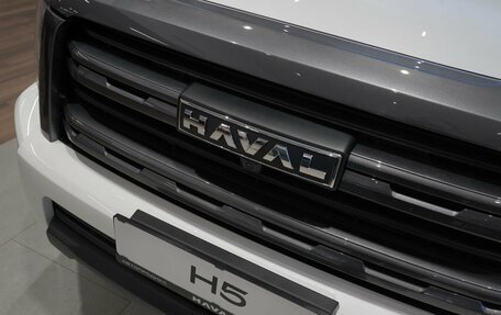 Haval H5, 2024 год, 3 999 000 рублей, 8 фотография