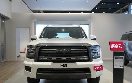 Haval H5, 2024 год, 3 999 000 рублей, 2 фотография