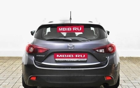 Mazda 3, 2013 год, 1 155 000 рублей, 3 фотография