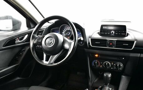 Mazda 3, 2013 год, 1 155 000 рублей, 8 фотография