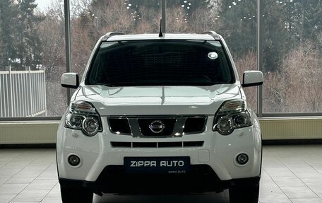 Nissan X-Trail, 2012 год, 1 479 000 рублей, 2 фотография