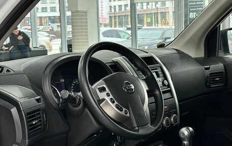 Nissan X-Trail, 2012 год, 1 479 000 рублей, 7 фотография