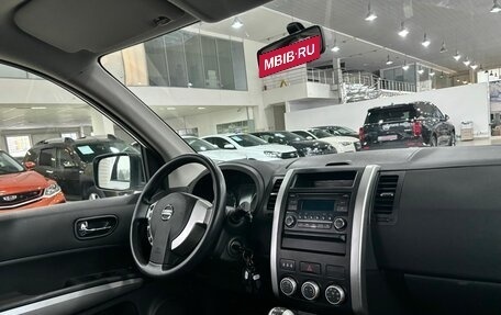 Nissan X-Trail, 2012 год, 1 479 000 рублей, 8 фотография