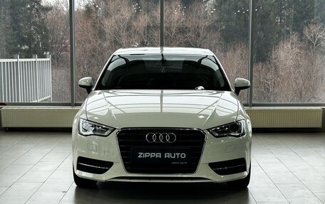 Audi A3, 2013 год, 1 399 000 рублей, 2 фотография