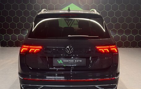 Volkswagen Tiguan II, 2022 год, 5 100 000 рублей, 5 фотография