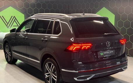 Volkswagen Tiguan II, 2022 год, 5 100 000 рублей, 4 фотография