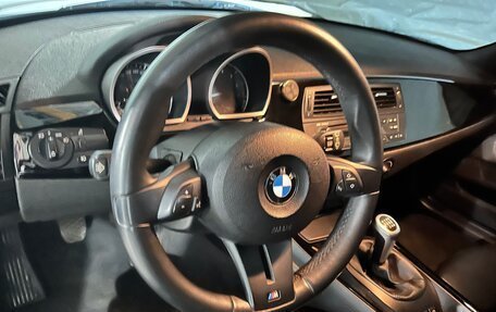 BMW Z4, 2008 год, 2 100 000 рублей, 6 фотография