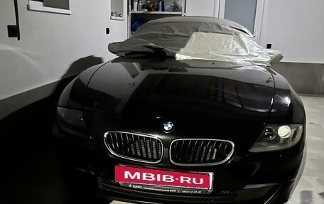 BMW Z4, 2008 год, 2 100 000 рублей, 7 фотография