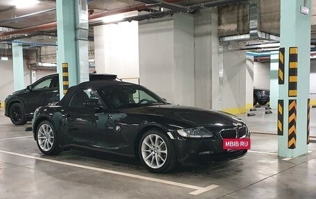 BMW Z4, 2008 год, 2 100 000 рублей, 2 фотография