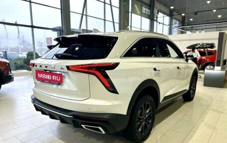 Haval F7, 2024 год, 3 099 000 рублей, 9 фотография