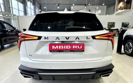 Haval F7, 2024 год, 3 099 000 рублей, 7 фотография