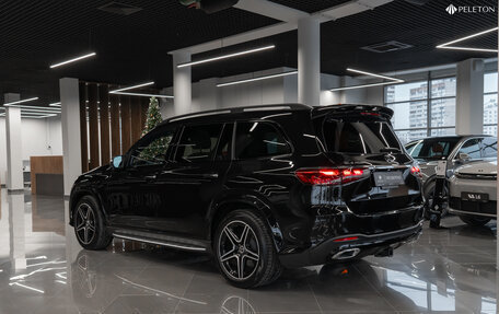 Mercedes-Benz GLS, 2024 год, 16 500 000 рублей, 4 фотография