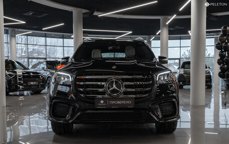 Mercedes-Benz GLS, 2024 год, 16 500 000 рублей, 3 фотография