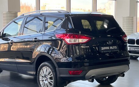 Ford Kuga III, 2014 год, 1 379 000 рублей, 7 фотография