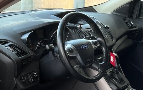 Ford Kuga III, 2014 год, 1 379 000 рублей, 8 фотография