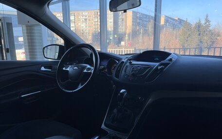 Ford Kuga III, 2014 год, 1 379 000 рублей, 9 фотография