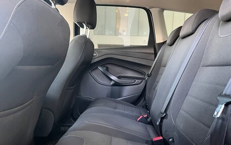 Ford Kuga III, 2014 год, 1 379 000 рублей, 20 фотография