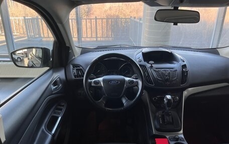 Ford Kuga III, 2014 год, 1 379 000 рублей, 11 фотография