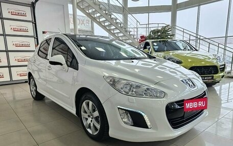 Peugeot 308 II, 2011 год, 959 000 рублей, 5 фотография