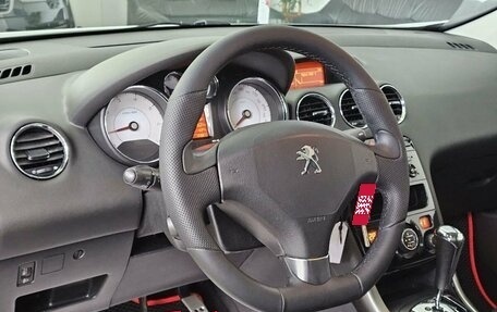 Peugeot 308 II, 2011 год, 959 000 рублей, 13 фотография