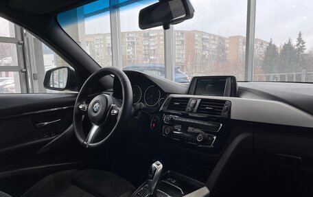 BMW 3 серия, 2018 год, 2 399 000 рублей, 9 фотография