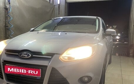 Ford Focus III, 2012 год, 750 000 рублей, 1 фотография