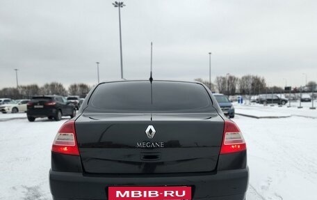 Renault Megane II, 2008 год, 549 000 рублей, 6 фотография