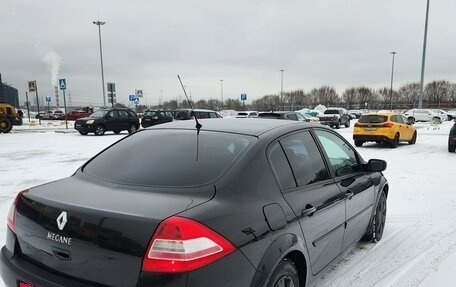 Renault Megane II, 2008 год, 549 000 рублей, 7 фотография