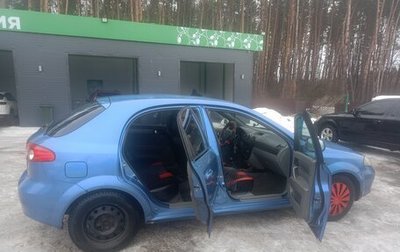 Chevrolet Lacetti, 2008 год, 500 000 рублей, 1 фотография