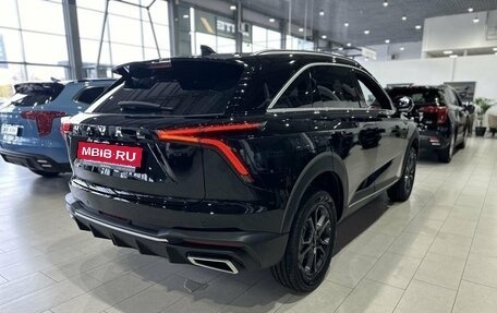 Haval F7, 2024 год, 2 699 000 рублей, 6 фотография