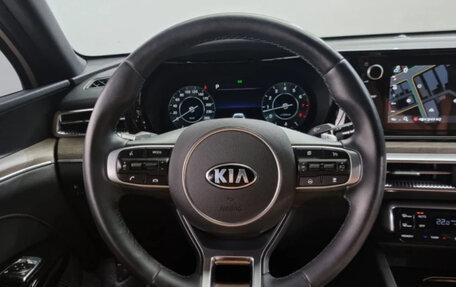 KIA K5, 2020 год, 3 018 000 рублей, 8 фотография