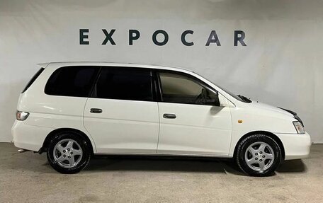 Toyota Gaia, 2000 год, 650 000 рублей, 4 фотография