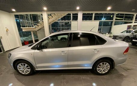 Volkswagen Polo VI (EU Market), 2013 год, 885 000 рублей, 6 фотография