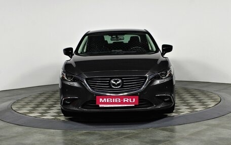 Mazda 6, 2016 год, 2 097 000 рублей, 2 фотография