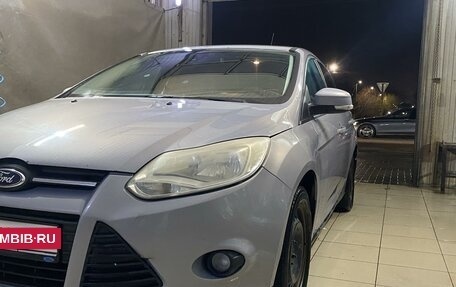 Ford Focus III, 2012 год, 750 000 рублей, 4 фотография