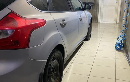 Ford Focus III, 2012 год, 750 000 рублей, 12 фотография