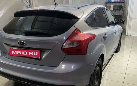 Ford Focus III, 2012 год, 750 000 рублей, 18 фотография