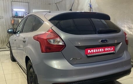 Ford Focus III, 2012 год, 750 000 рублей, 17 фотография