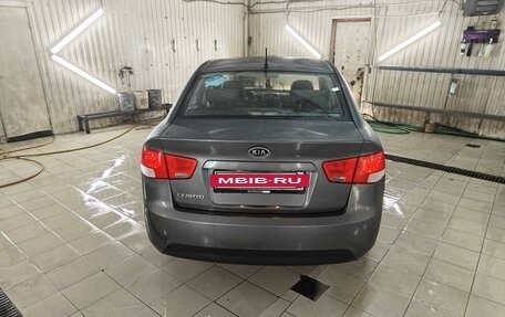 KIA Cerato III, 2013 год, 1 050 000 рублей, 3 фотография