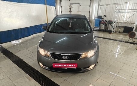 KIA Cerato III, 2013 год, 1 050 000 рублей, 4 фотография