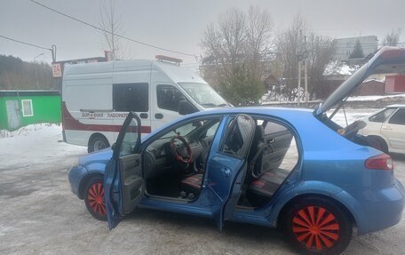 Chevrolet Lacetti, 2008 год, 500 000 рублей, 16 фотография