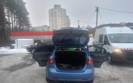 Chevrolet Lacetti, 2008 год, 500 000 рублей, 7 фотография