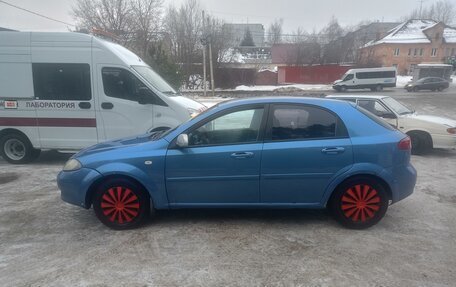 Chevrolet Lacetti, 2008 год, 500 000 рублей, 12 фотография