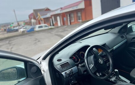 Opel Astra H, 2008 год, 450 000 рублей, 2 фотография