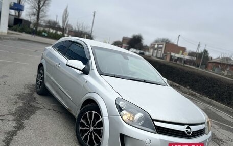 Opel Astra H, 2008 год, 450 000 рублей, 10 фотография