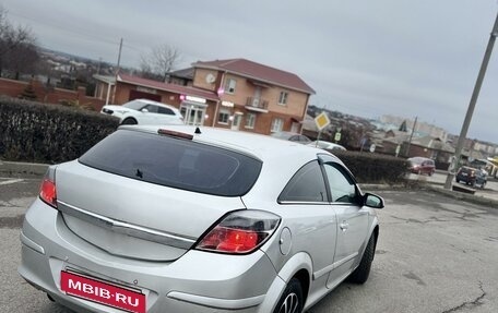 Opel Astra H, 2008 год, 450 000 рублей, 6 фотография