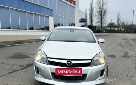 Opel Astra H, 2008 год, 450 000 рублей, 9 фотография